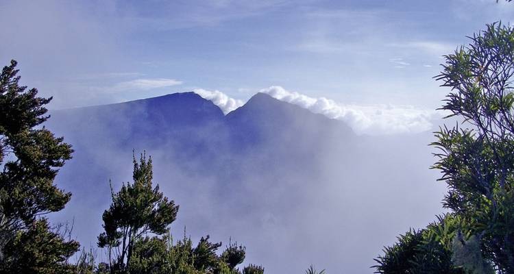 Get to know La Reunion - DERTOUR 3