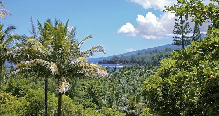 La Reunion - Island of a thousand faces - DERTOUR 6