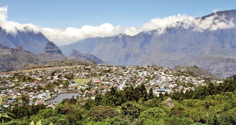 La Reunion - Island of a thousand faces - DERTOUR 7