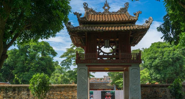 Les incontournables du Vietnam - 6 jours - Rustic Asia Travel 2