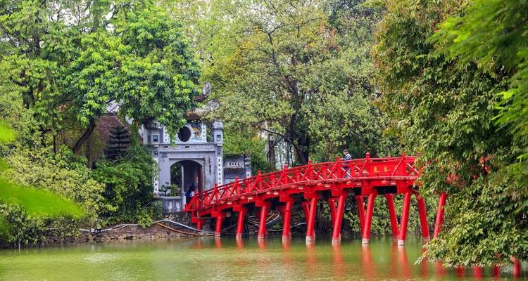 Les incontournables du Vietnam - 6 jours - Rustic Asia Travel 3