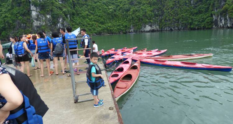 Les incontournables du Vietnam - 6 jours - Rustic Asia Travel 9