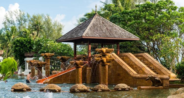 7 Días en la Isla de Phuket Disfruta de los Lugares de Interés Más Atractivos. - STM Tours LLC 2