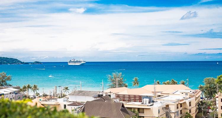 7 Días en la Isla de Phuket Disfruta de los Lugares de Interés Más Atractivos. - STM Tours LLC 4