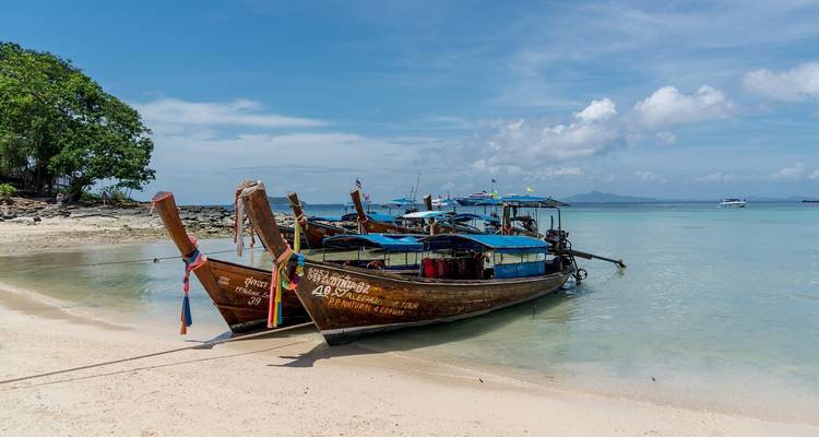 7 Días en la Isla de Phuket Disfruta de los Lugares de Interés Más Atractivos. - STM Tours LLC 6