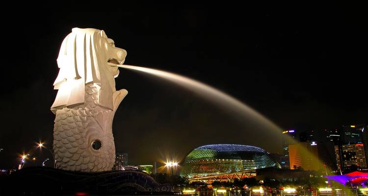 7 días en Singapur con Marina Bay, Chinatown y Little India en Bumboat - STM Tours LLC 1