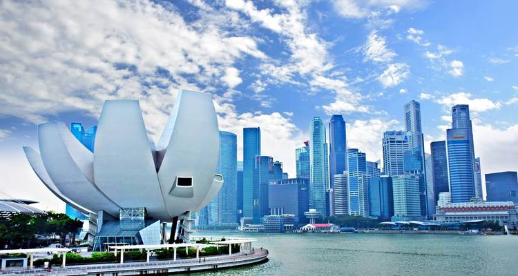 7 días en Singapur con Marina Bay, Chinatown y Little India en Bumboat - STM Tours LLC 2