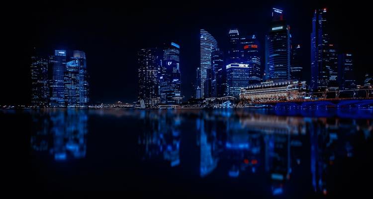 7 días en Singapur con Marina Bay, Chinatown y Little India en Bumboat - STM Tours LLC 7