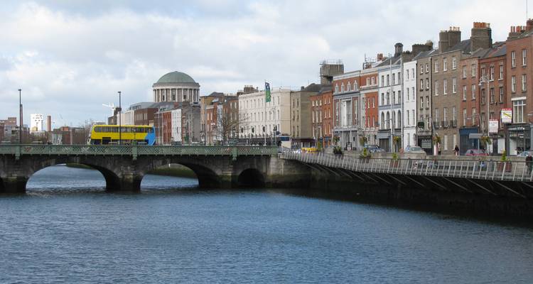 À la découverte de l'Écosse et de l'Irlande (d'Édimbourg à Dublin) (2025) - Collette 4