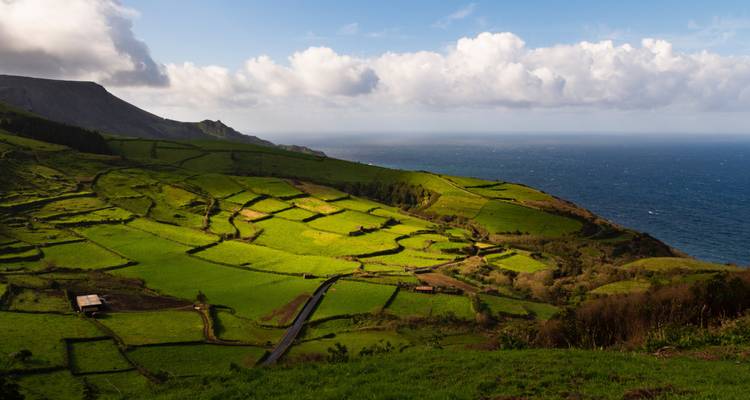 Les Açores, joyaux du Portugal (de Sao Miguel, Açores à Lisbonne) (2025) - Collette 4