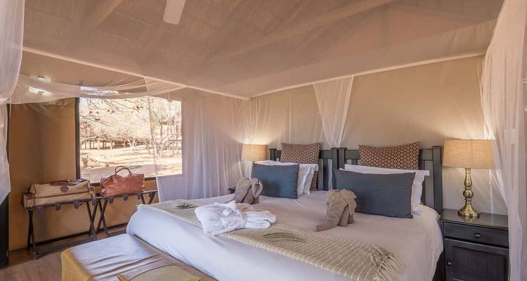 Safari por el Parque Nacional Kruger y el Hotel Panorama - Local Safaris 4