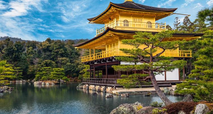 Circuit de 7 jours au Japon pour les petits budgets - Tourist Journey 9