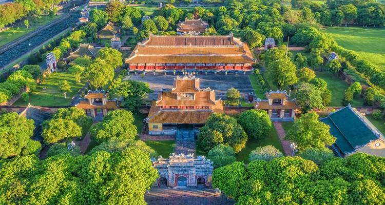 23 Days of Unforgettable Adventures in Vietnam and Cambodia - Vietnam Tour Fun 9