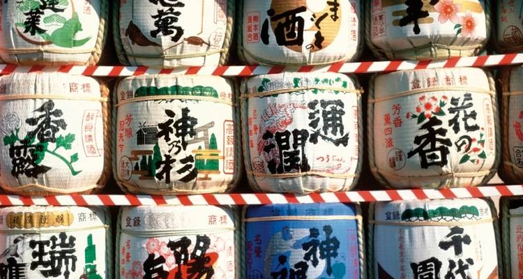 Highlights of Japan (incl. flight) - DERTOUR 2