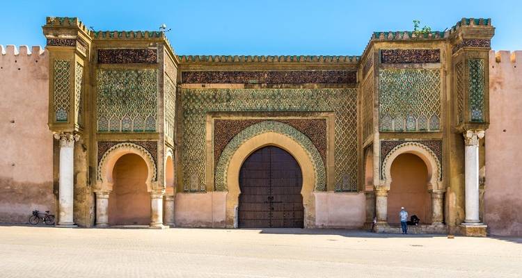 Exotic Morocco (Private Guided tour/ 4 Star Hotels) - Best Tours Morocco 6