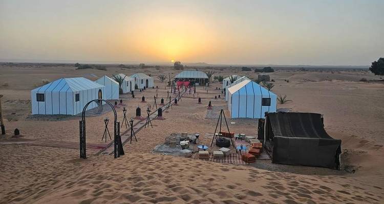 Exotic Morocco (Private Guided tour/ 4 Star Hotels) - Best Tours Morocco 8