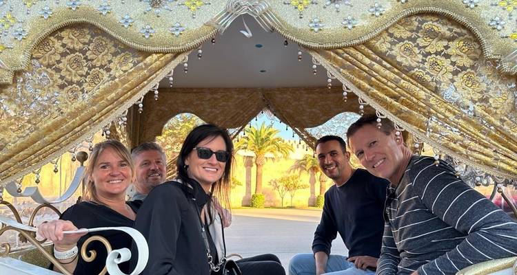 12 días Marruecos Circuito Privado - Best Tours Morocco 2