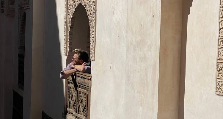 12 días Marruecos Circuito Privado - Best Tours Morocco 9