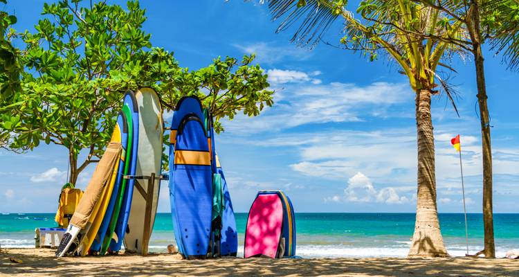 Bali, Gili y Lombok: Templos, comida callejera y aventura isleña - journaway 3