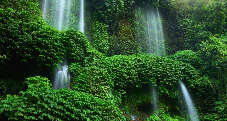 Bali, Gili y Lombok: Templos, comida callejera y aventura isleña - journaway 7