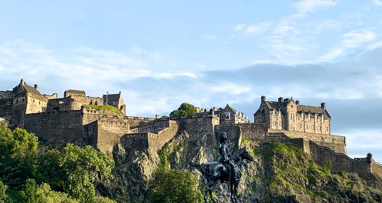 Exploring Britain and Ireland featuring England, Ireland, Scotland and Wales (Edinburgh to Dublin) - Collette 5
