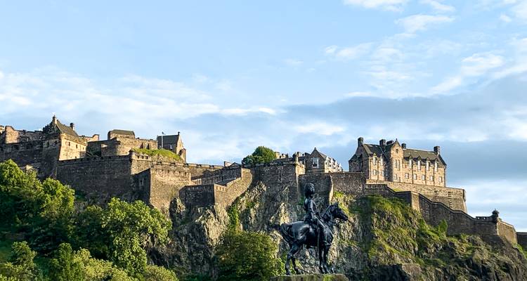 Exploring Britain and Ireland featuring England, Ireland, Scotland and Wales (Edinburgh to Dublin) - Collette 6