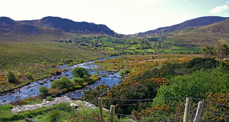 Exploring Britain and Ireland featuring England, Ireland, Scotland and Wales (Edinburgh to Dublin) - Collette 7