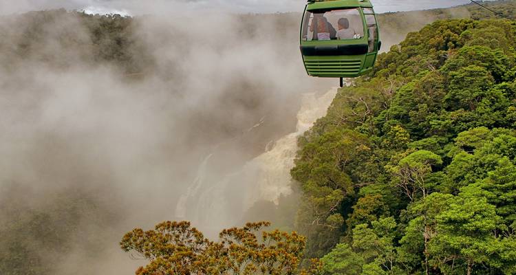 L'intégralité du Pacifique Sud (de Melbourne à Queenstown) (2025) - Collette 3