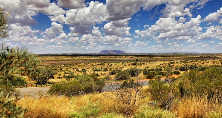 L'intégralité du Pacifique Sud (de Melbourne à Queenstown) (2025) - Collette 7