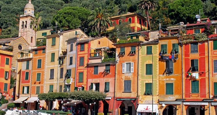 Toscana y Riviera italiana (Turín a Toscana) (2025) - Collette 3