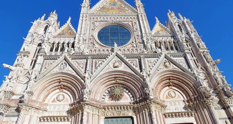 Toscana y Riviera italiana (Turín a Toscana) (2025) - Collette 7