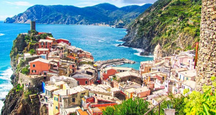 Tuscany and the Italian Riviera  (Turin to Tuscany) - Collette 6