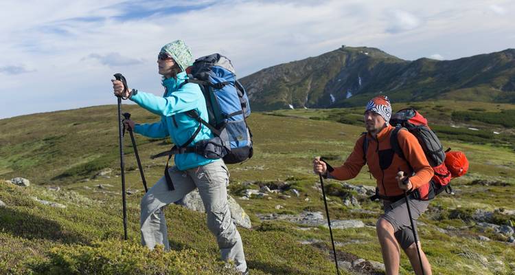 5-Day Chimgan Uzbekistan Trekking Tour - Responsible Travel 3