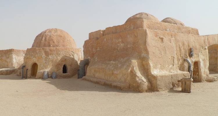 Túnez: Paisajes de Túnez en 8 días - Receptivo Aborigen Tours 4