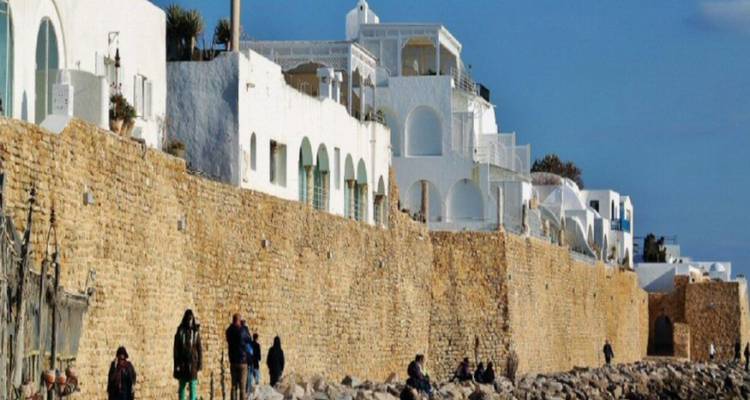Túnez: Paisajes de Túnez en 8 días - Receptivo Aborigen Tours 9