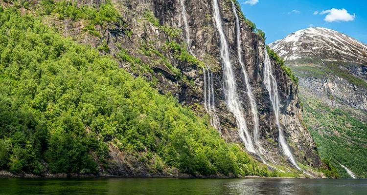 Geiranger - Viaje de aventura de 11 días - Chamaeleon 4