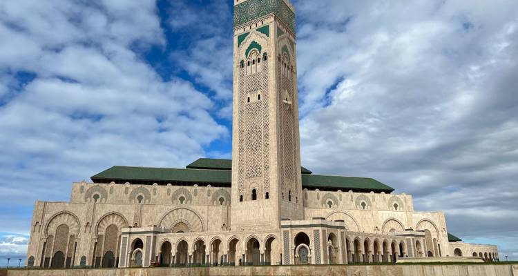 Luxury Wonders of Morocco. (Fully Guided 4* Hotels) - Best Tours Morocco 3