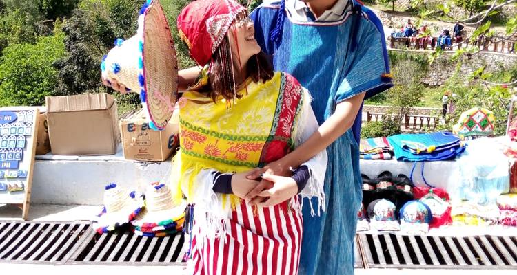 Luxury Wonders of Morocco. (Fully Guided 4* Hotels) - Best Tours Morocco 10