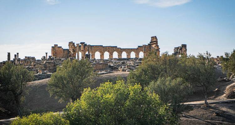 Mejorado - Descubre Marruecos y la Costa Atlántica - Explore! 7