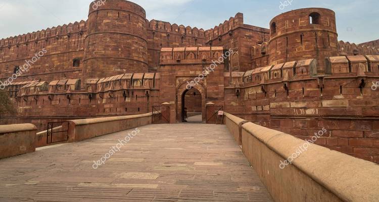 Circuit de 3 jours au Triangle d'Or (Delhi, Agra, Jaipur) en voiture privée - Avtar India Tours 6