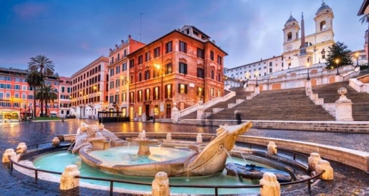 Paquete turístico de 10 días por lo más destacado de Italia y Suiza - Tourist Journey 8
