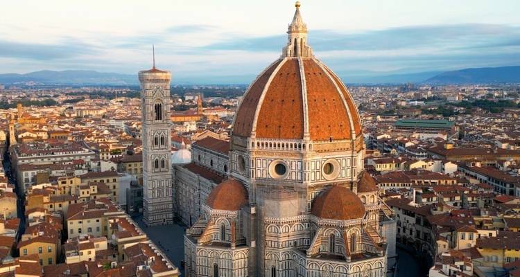 Paquete turístico de 10 días por lo más destacado de Italia y Suiza - Tourist Journey 9