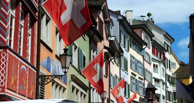 Paquete turístico de 10 días por lo más destacado de Italia y Suiza - Tourist Journey 6