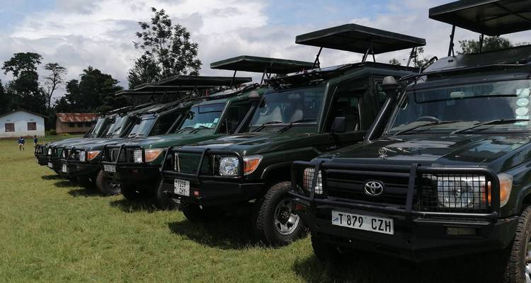 Romantic and Honeymoon Package for Couples: Creating Everlasting Memorie - Akondo Adventures 8