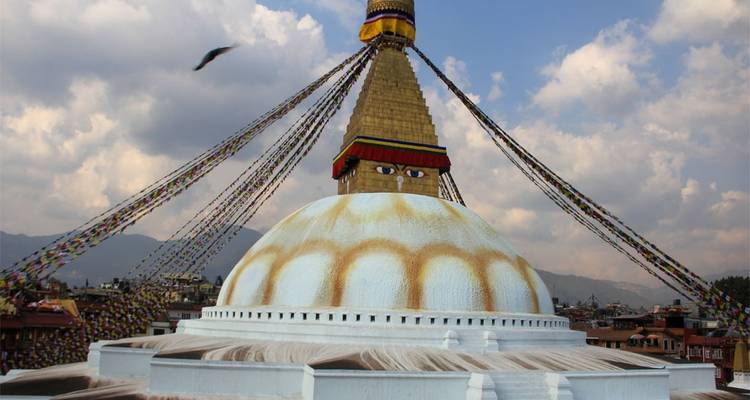 Paquete Lo Mejor de Nepal - 12 Días - Frolic Adventure Pvt. Ltd. 2