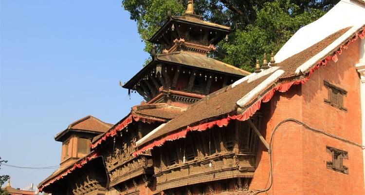 Paquete Lo Mejor de Nepal - 12 Días - Frolic Adventure Pvt. Ltd. 4