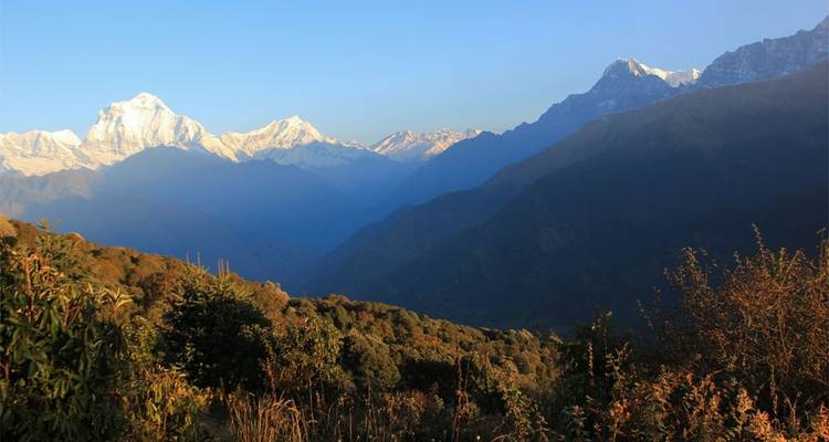 Paquete Lo Mejor de Nepal - 12 Días - Frolic Adventure Pvt. Ltd. 6