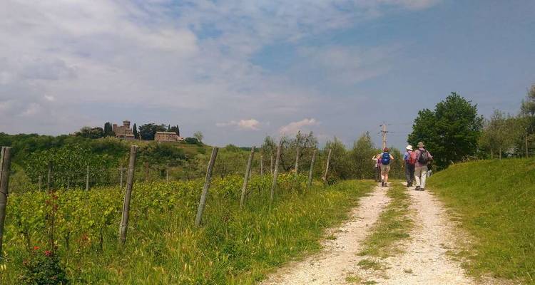 Surclassé - Randonnée en Italie : Rome et Ombrie - Explore! 10