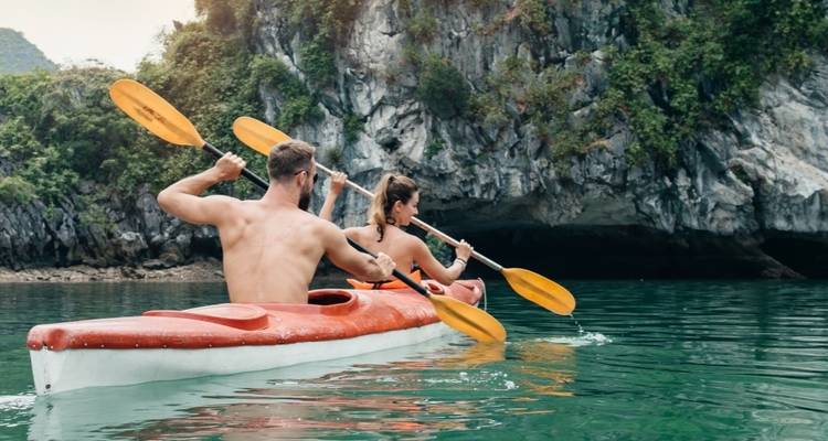 20 Días Lo esencial de Vietnam, Camboya y Tailandia (guía y conductor privados）Personalizable - UME Travel Co. Ltd 3