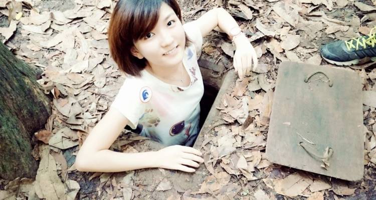 20 Días Lo esencial de Vietnam, Camboya y Tailandia (guía y conductor privados）Personalizable - UME Travel Co. Ltd 7